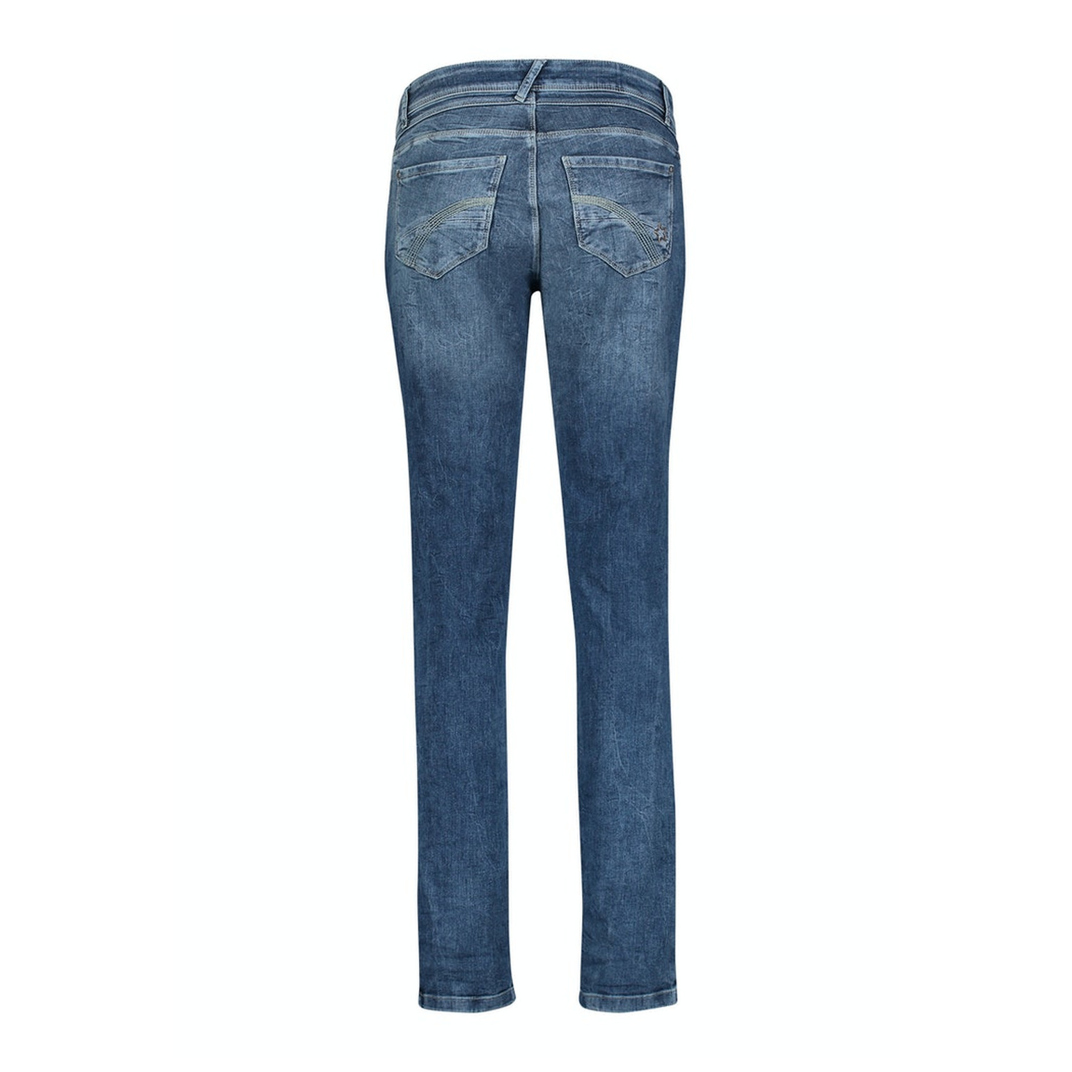 Cartoon Hose Jeans 1/1 LAEnge