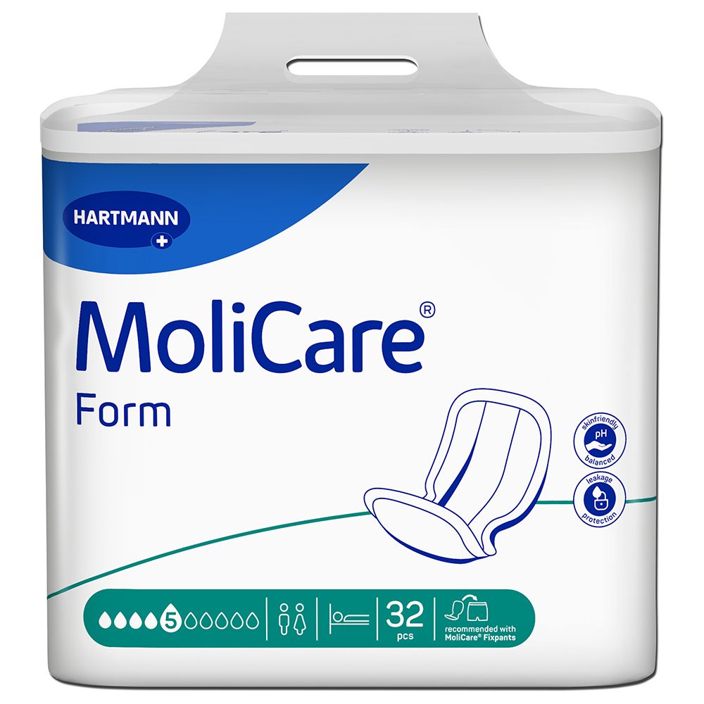 MoliCare® Form 5 Tropfen Extra