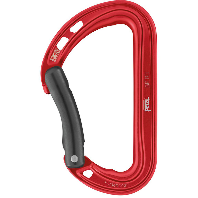 Petzl Spirit Karabiner