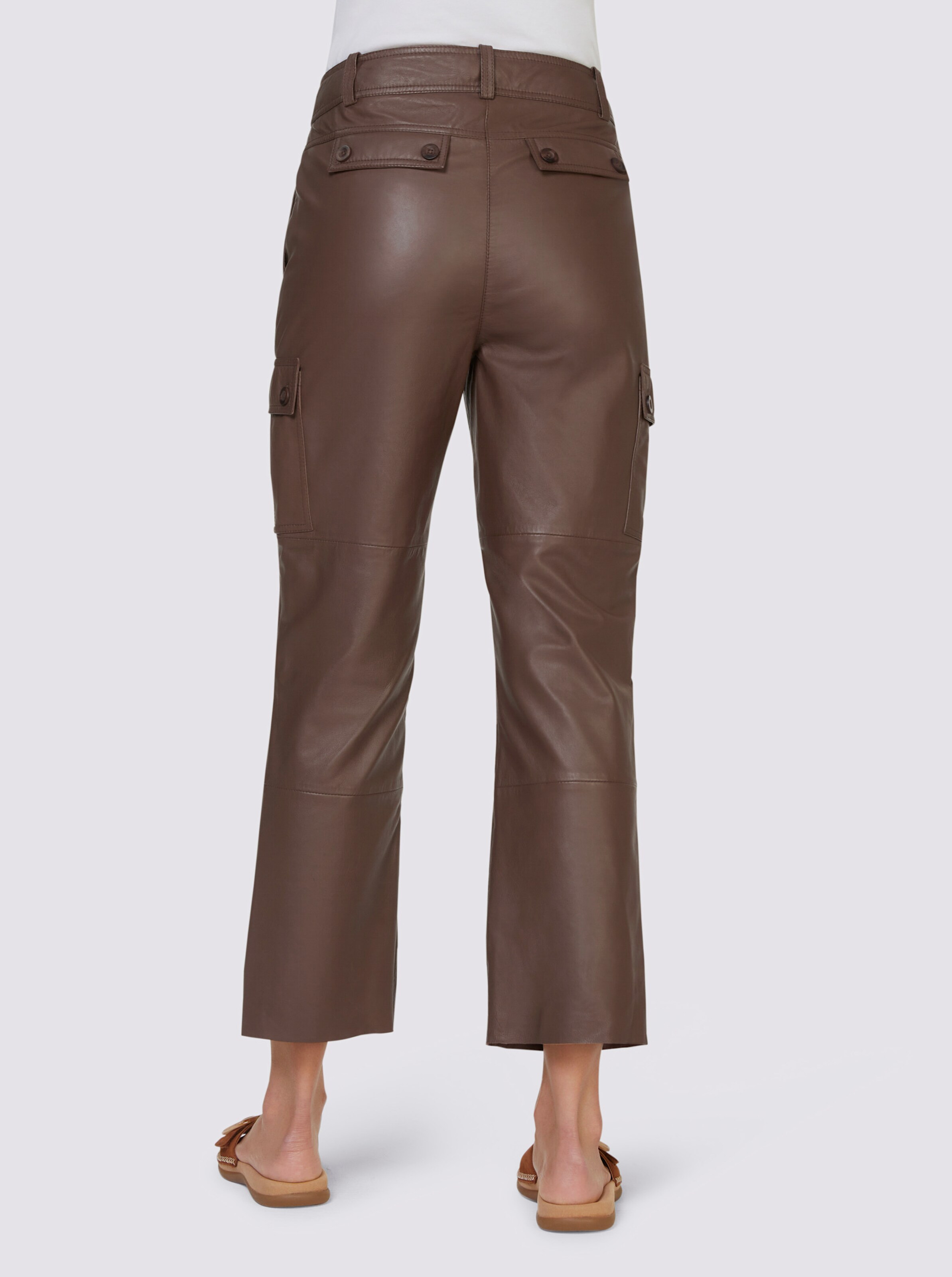 Lederhose