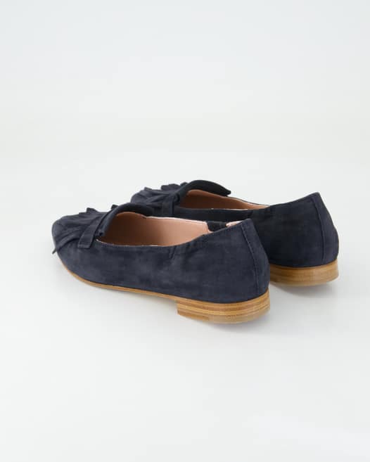 Konstantin Starke D0170004-547 Slipper in Blau