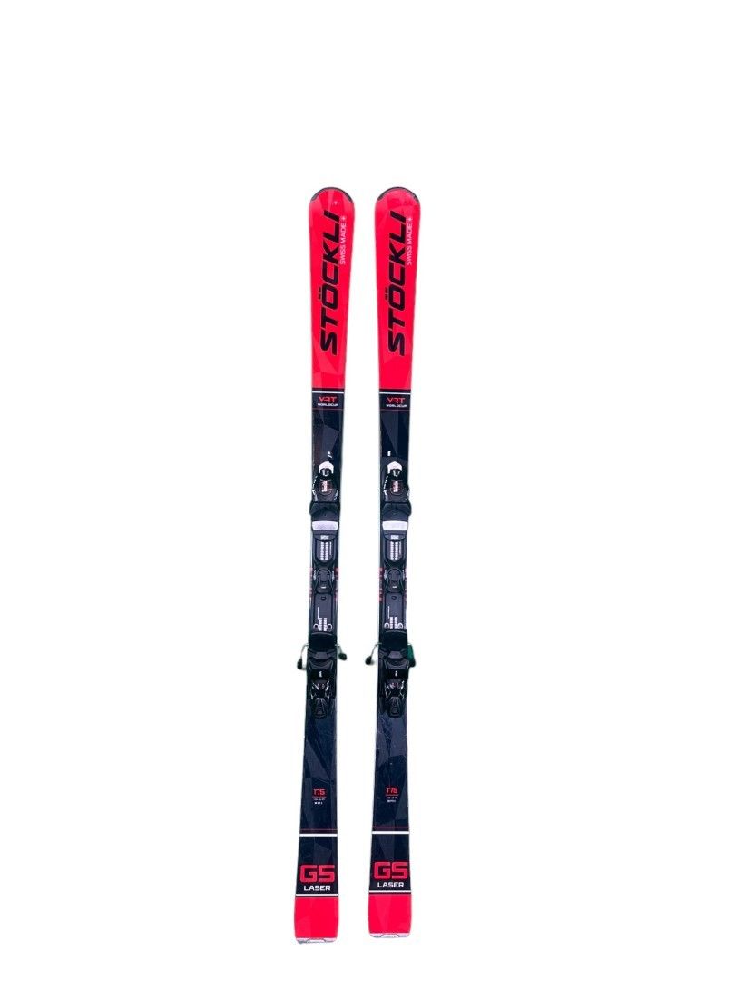 Stöckli Laser GS Worldcup (2020/2021)