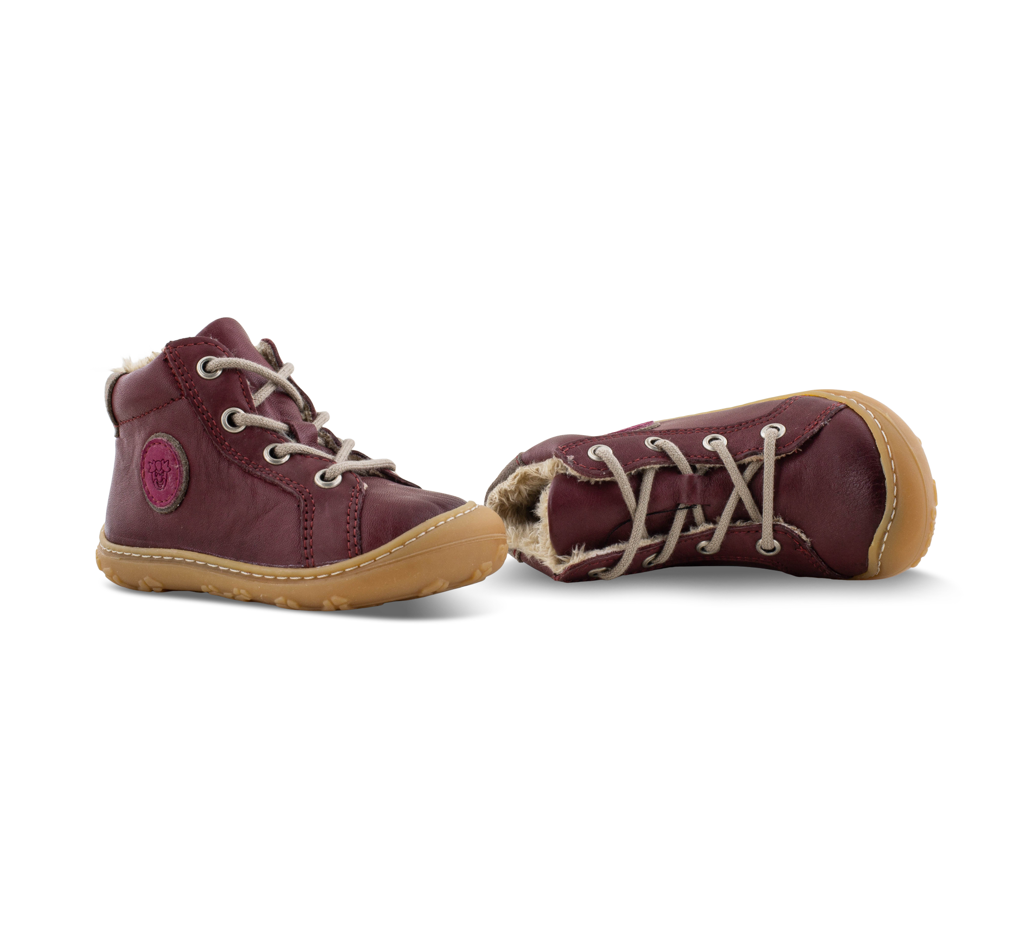 Pepino Georgie - Winterschuhe