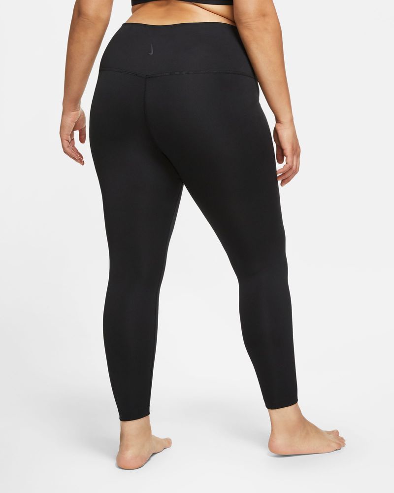 Legging Nike Yoga Noir pour femme