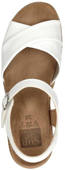 Sub55 Comfort Collection Klara 02 wit