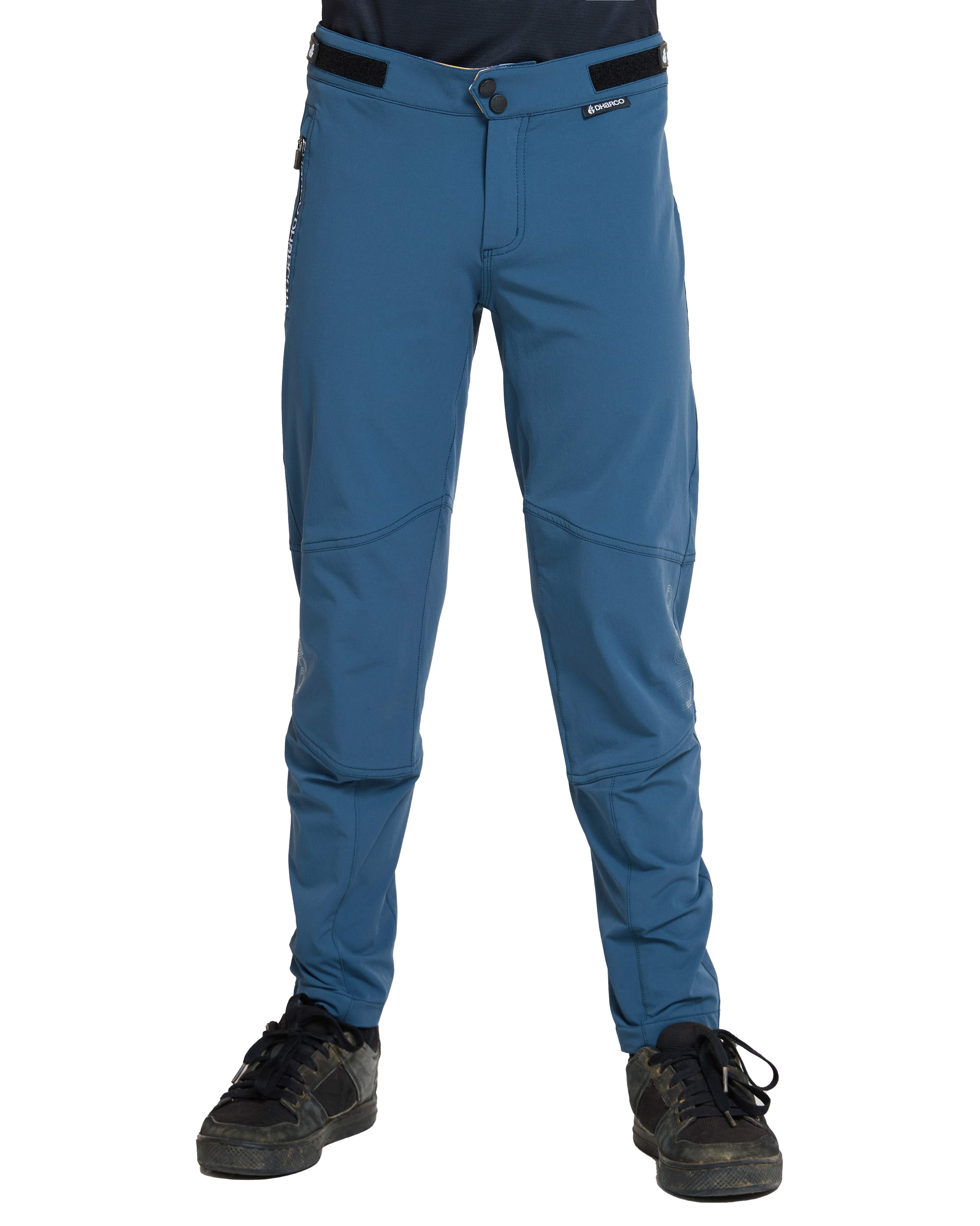 Youth Gravity Pants
