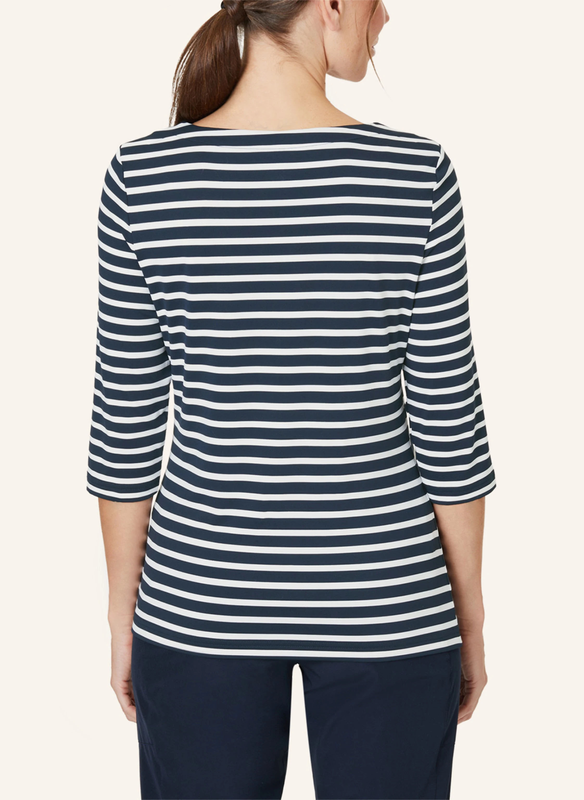 JOY sportswear 3/4-Arm-Shirt CARINA