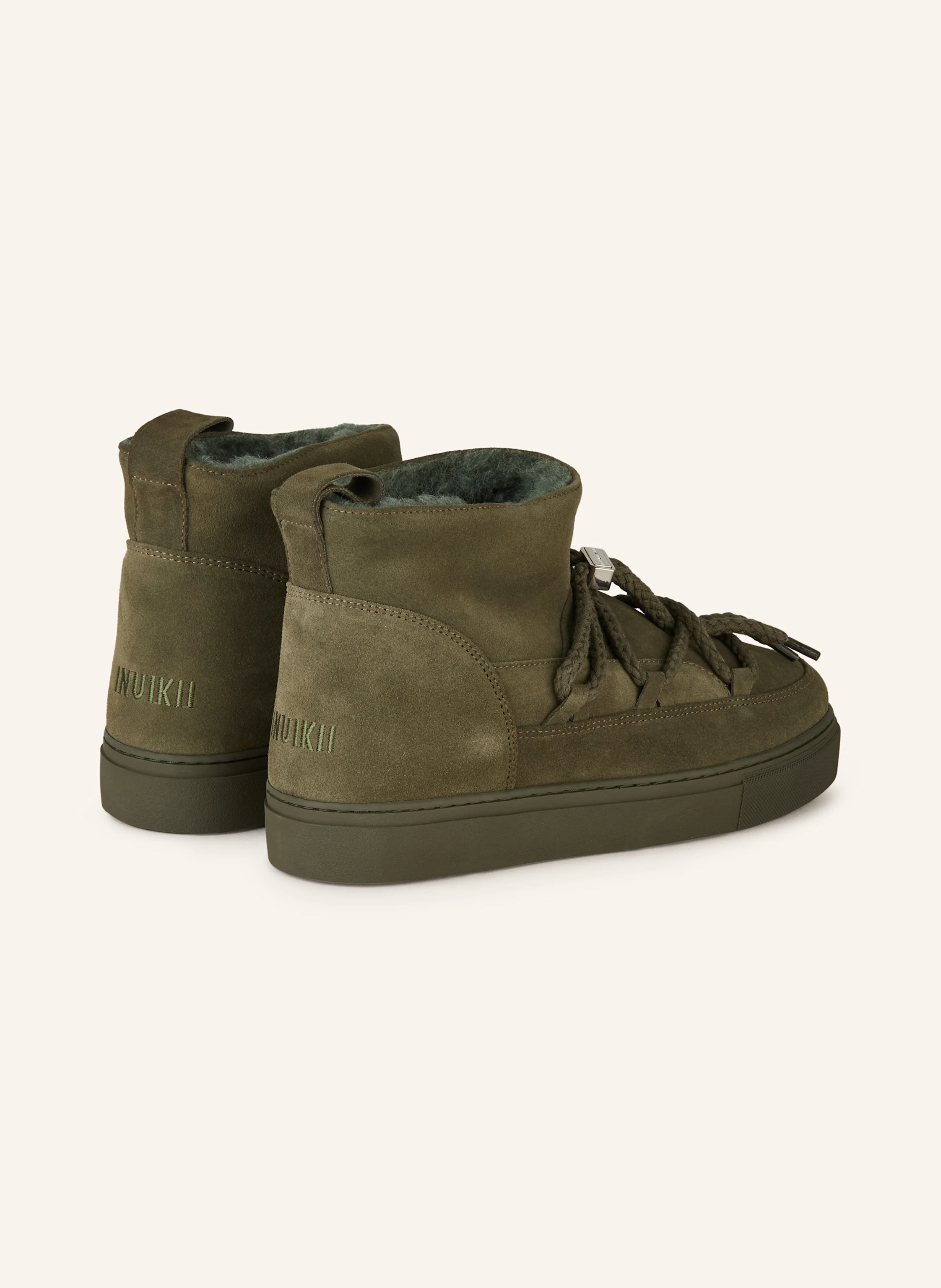 INUIKII Boots