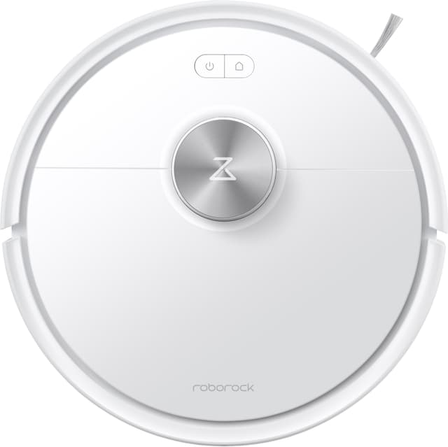 Roborock Q7 TF+ rengøringsrobot Q7TFP02-00 (hvid)