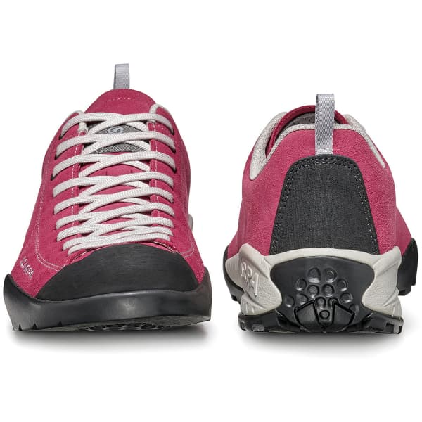 Chaussure de randonnée basse SCARPA MOJITO WMN RED ROSE