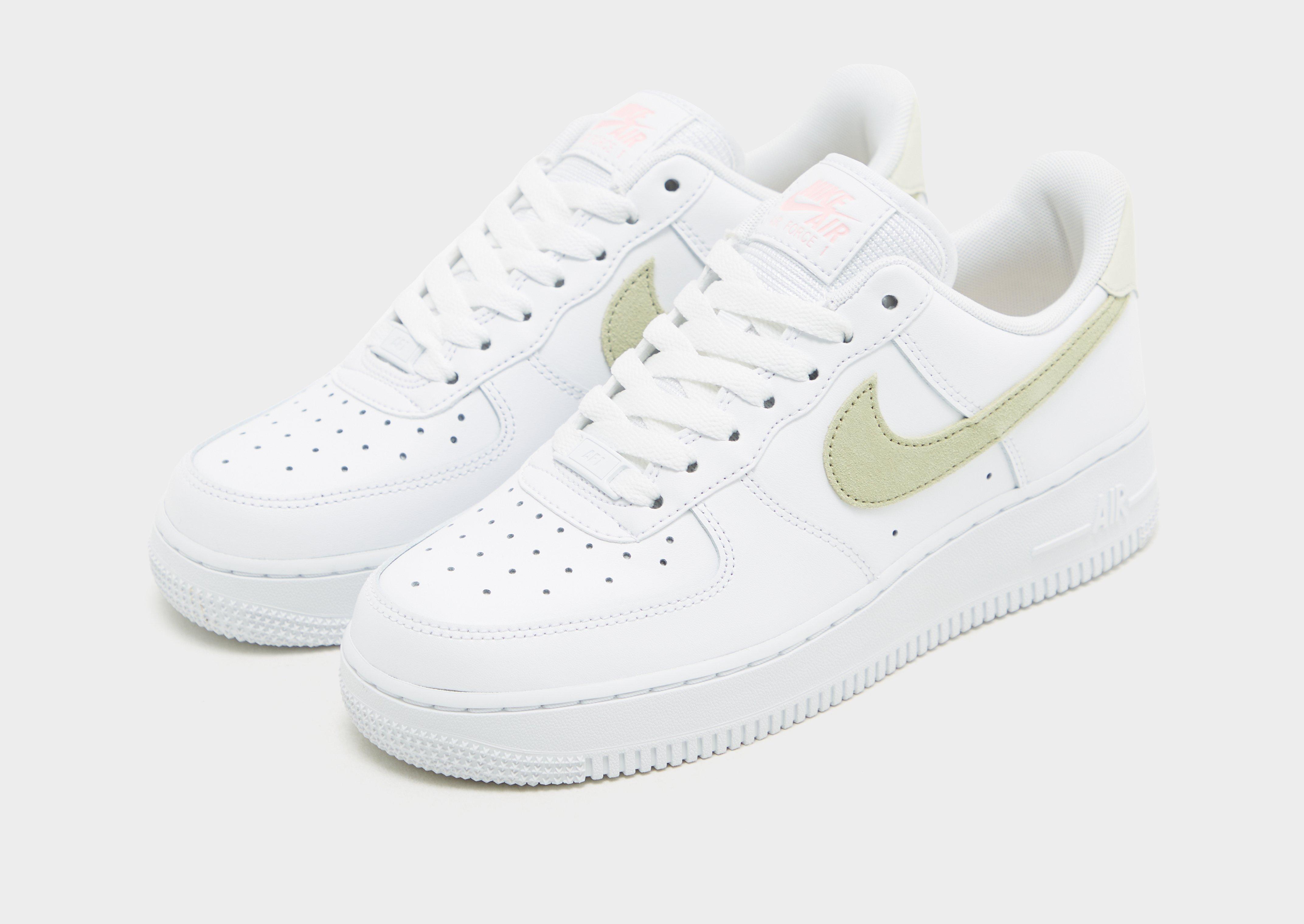 Nike Baskets Air Force 1 '07 Femme