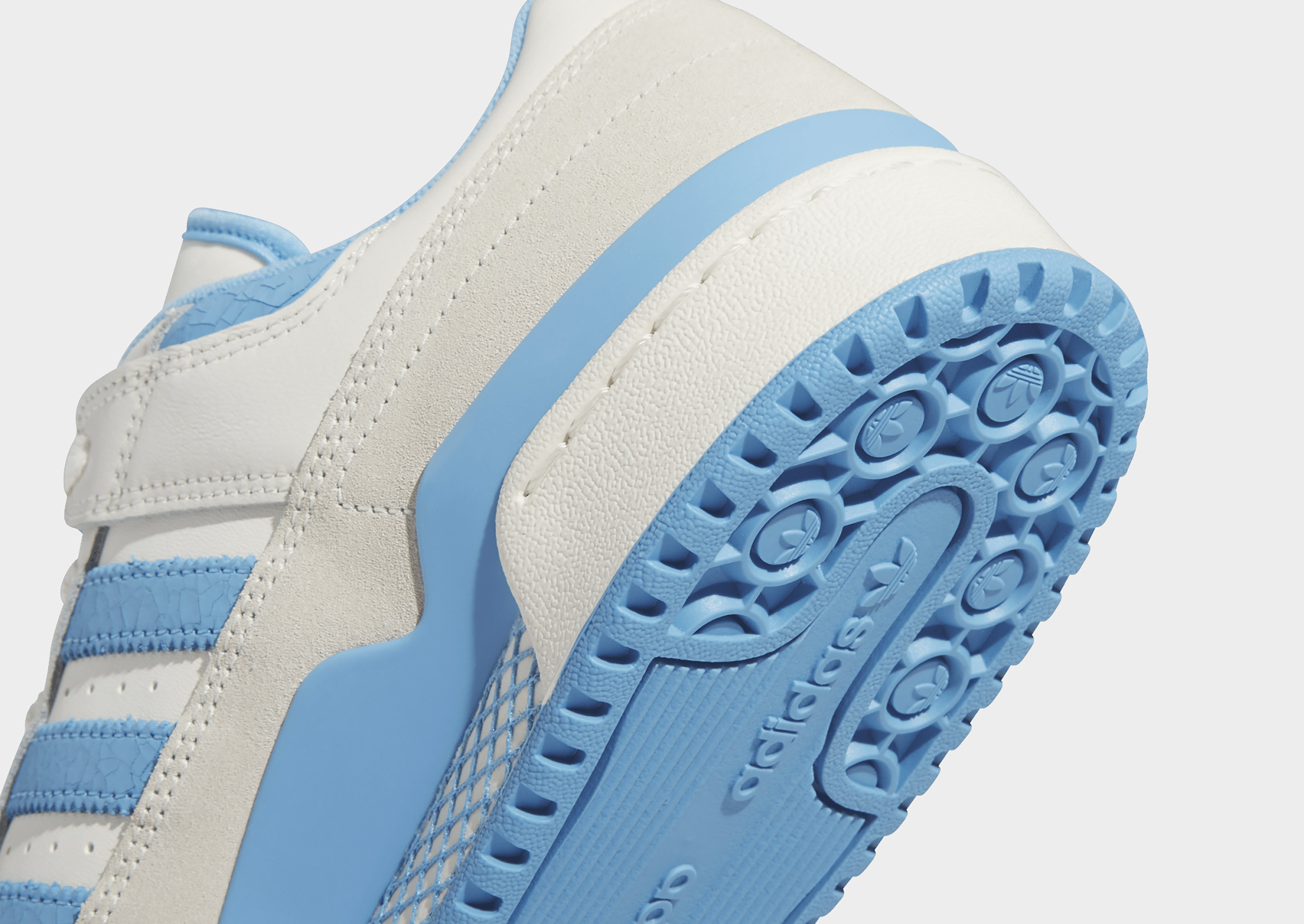 adidas Chaussure Forum Low CL
