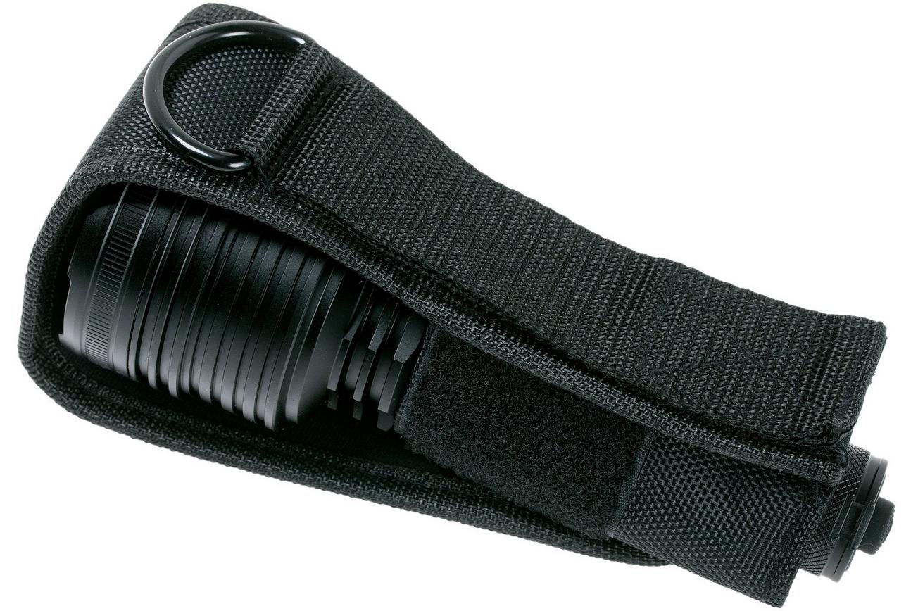 Nitecore P30i oplaadbare zaklamp, 2000 lumen