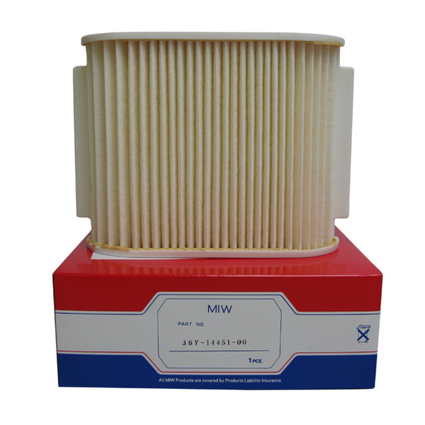 Meiwa - Filtre Air FJ Yamaha