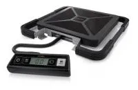 Pakkevægt DYMO® S50 elektronisk 50kg - m/100g interval