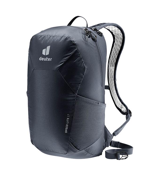 deuter deuter Speed Lite 17 black DR3410122 BLACK