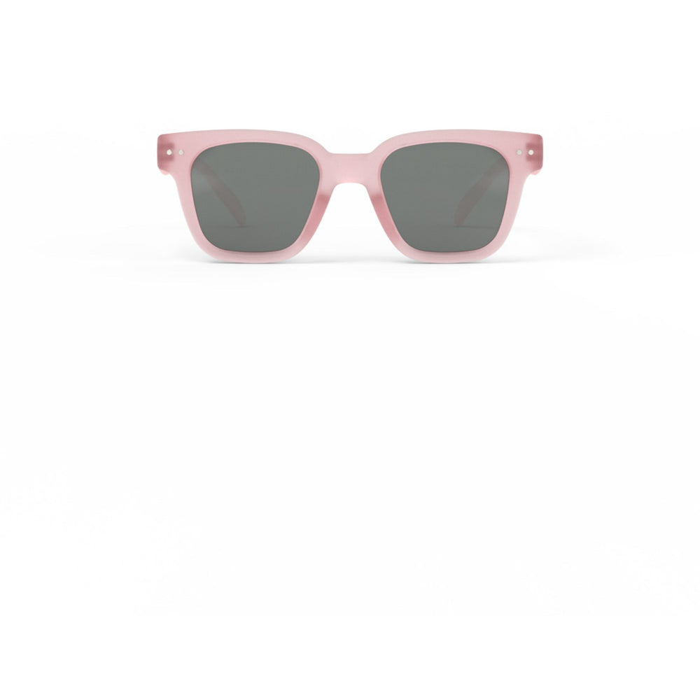 Køb Izipizi JUNIOR 7/11 Road Pink Solbriller
