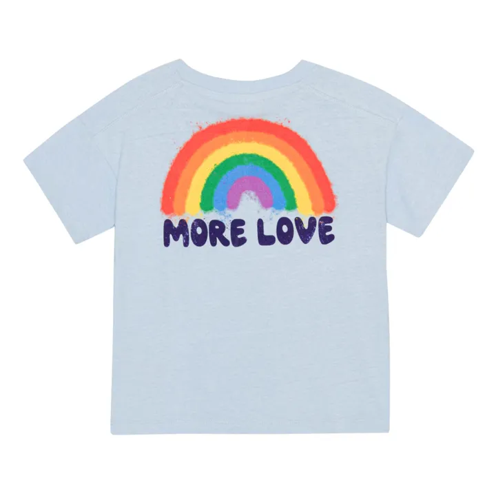 Molo T-Shirt Renata | Bleu pâle