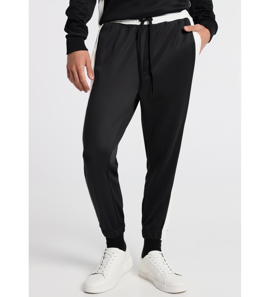 Victorio & Lucchino, Calça esportiva V&L V&L preta