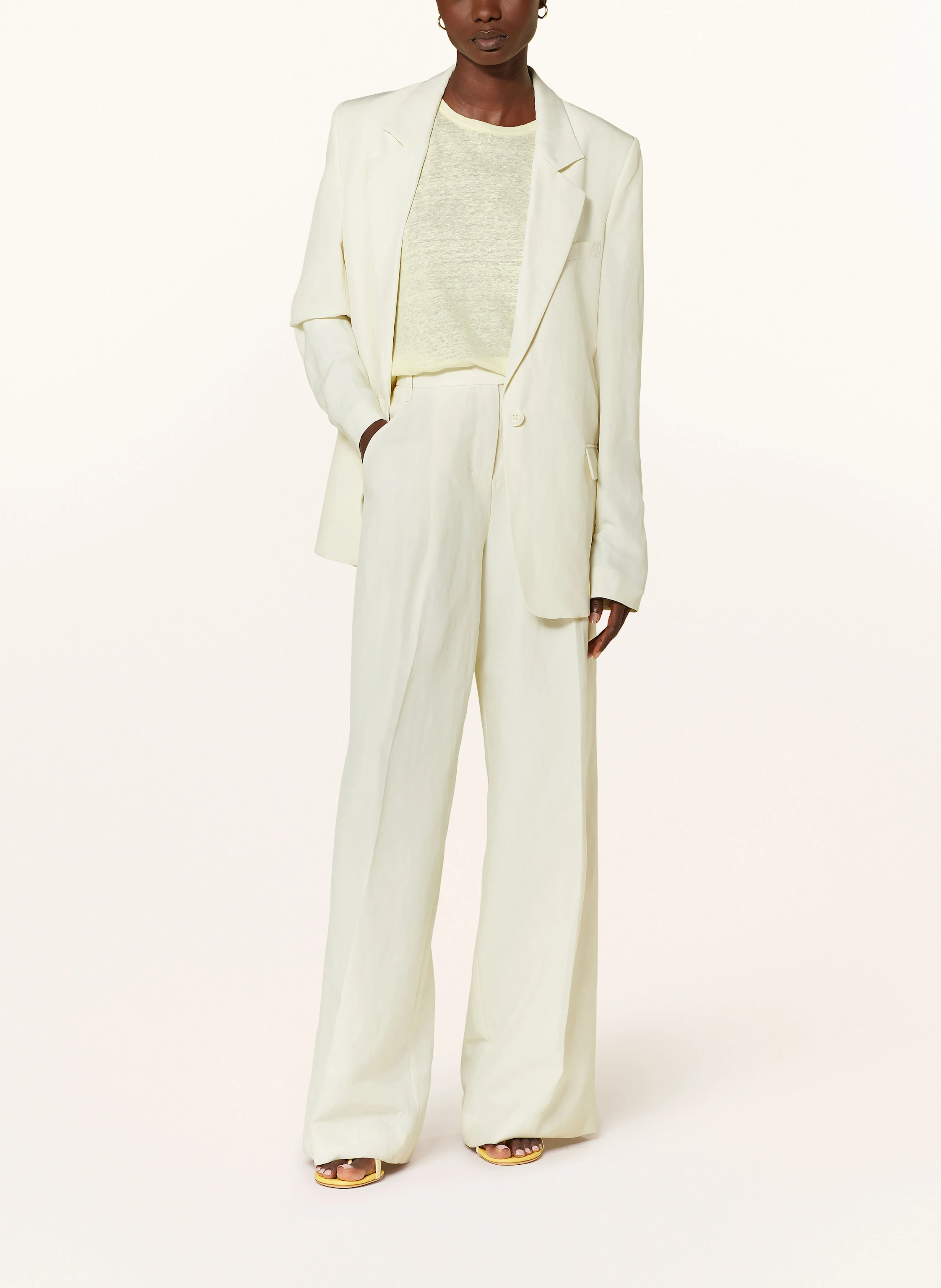DOROTHEE SCHUMACHER Strickshirt NATURAL EASE