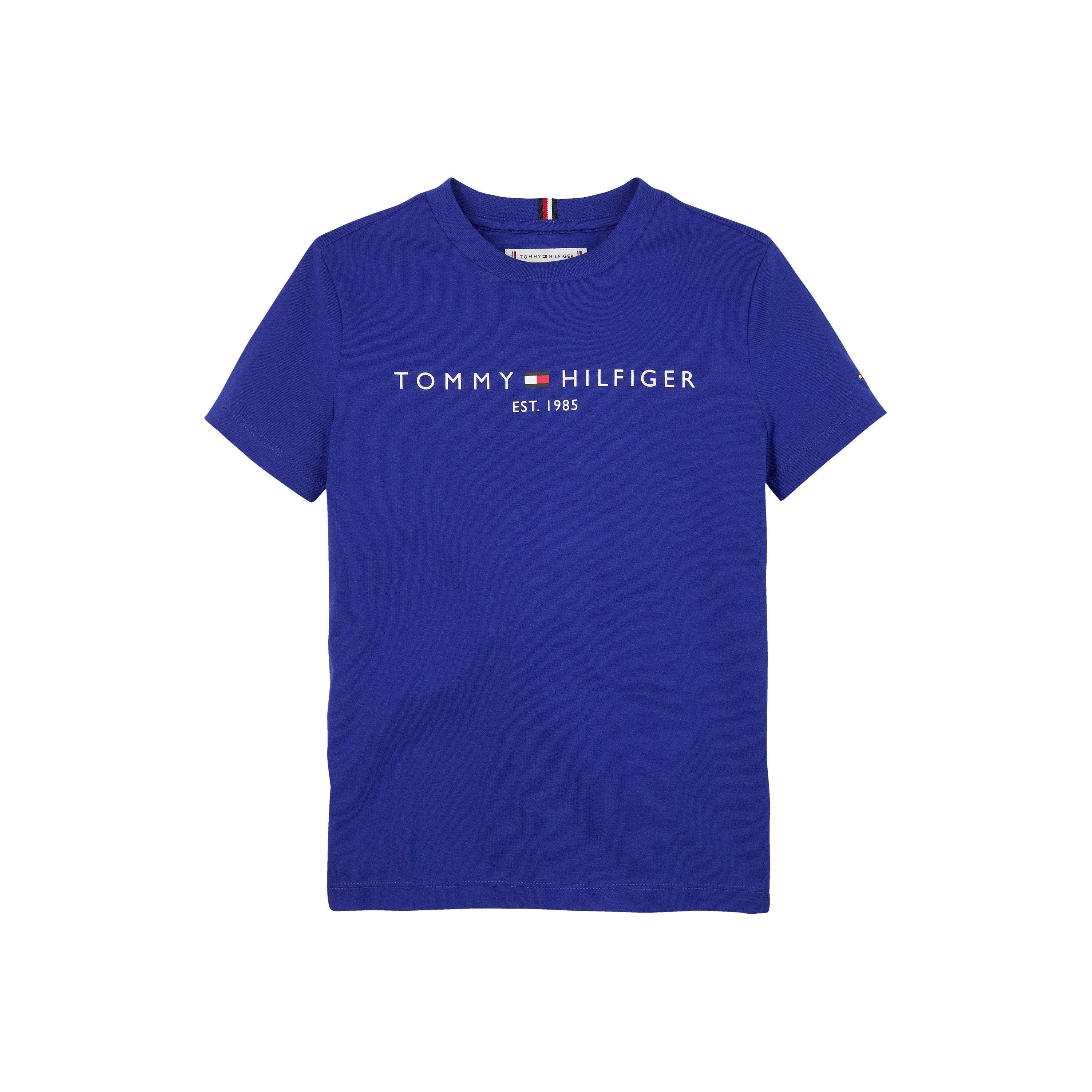 Tommy Hilfiger Essential T Shirt Juniors