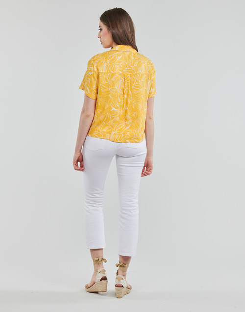 One Step - CELESTE - Jaune / Blanc