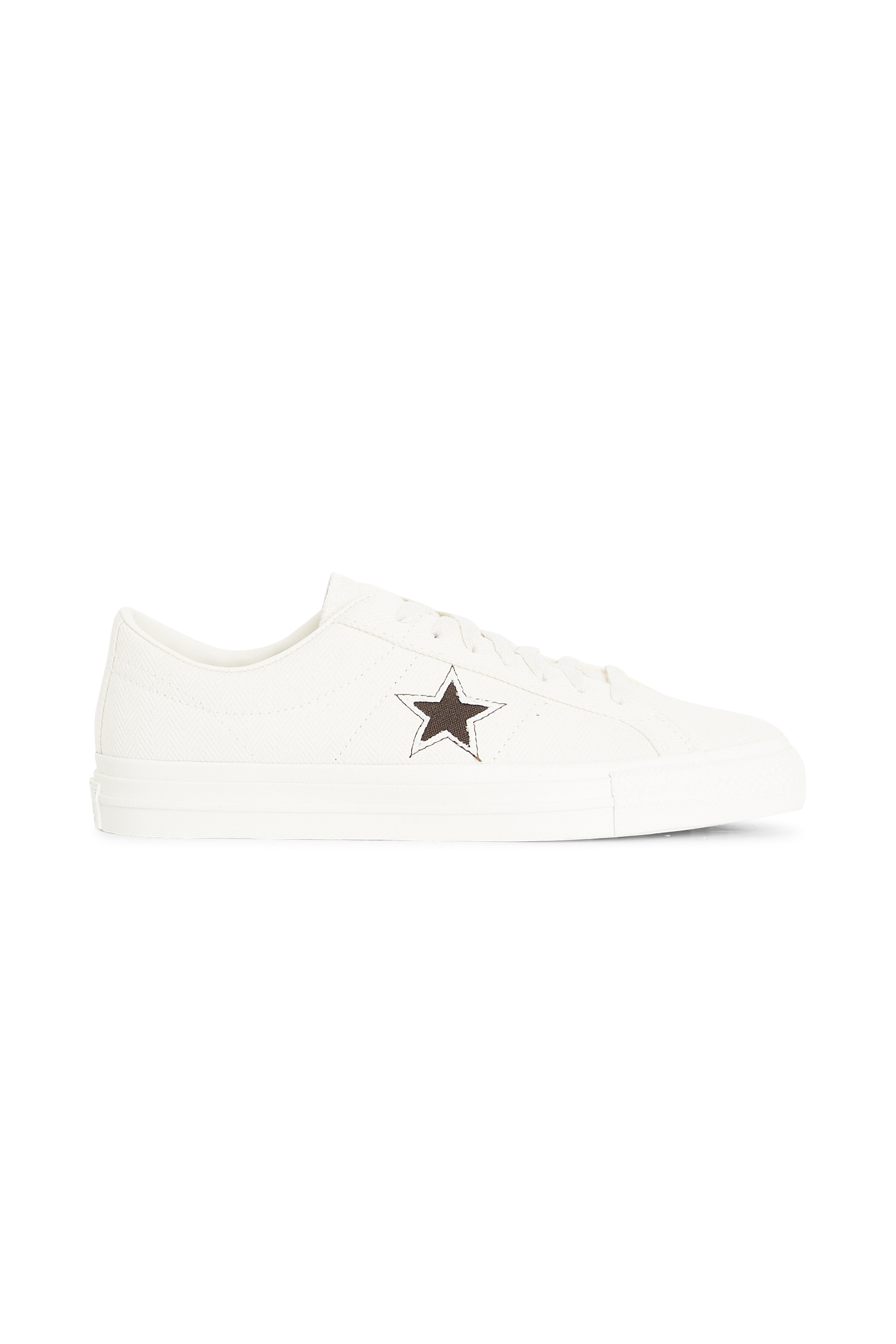 CONVERSE Baskets basses CONS ONE STAR PRO  Beige