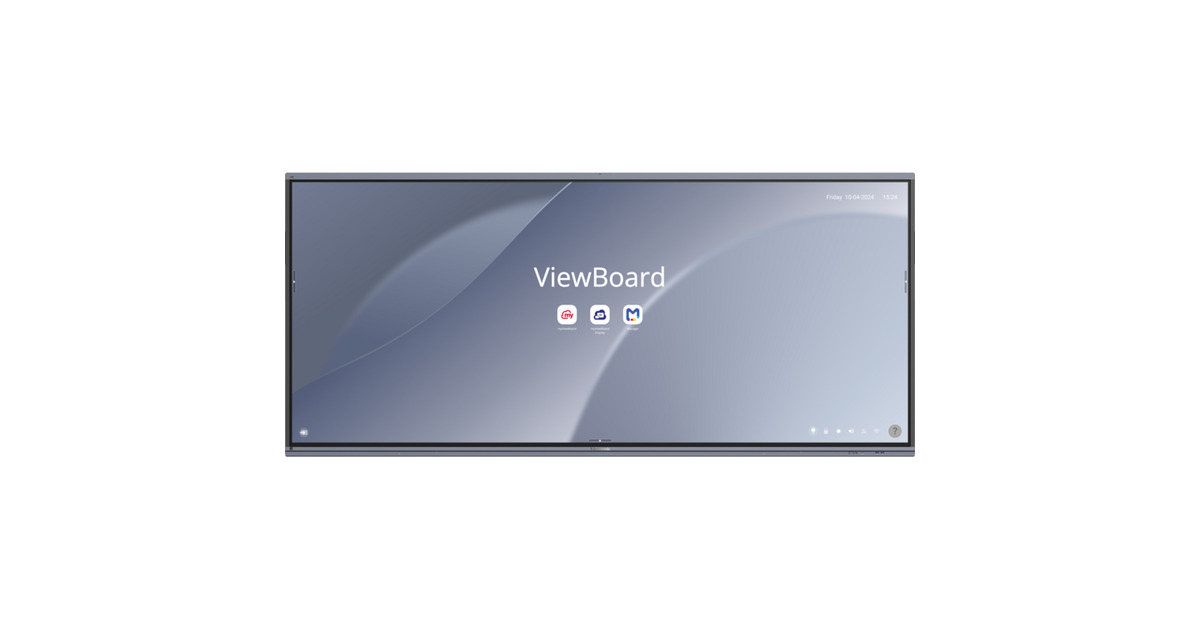 ViewSonicViewBoard IFP105UW 105