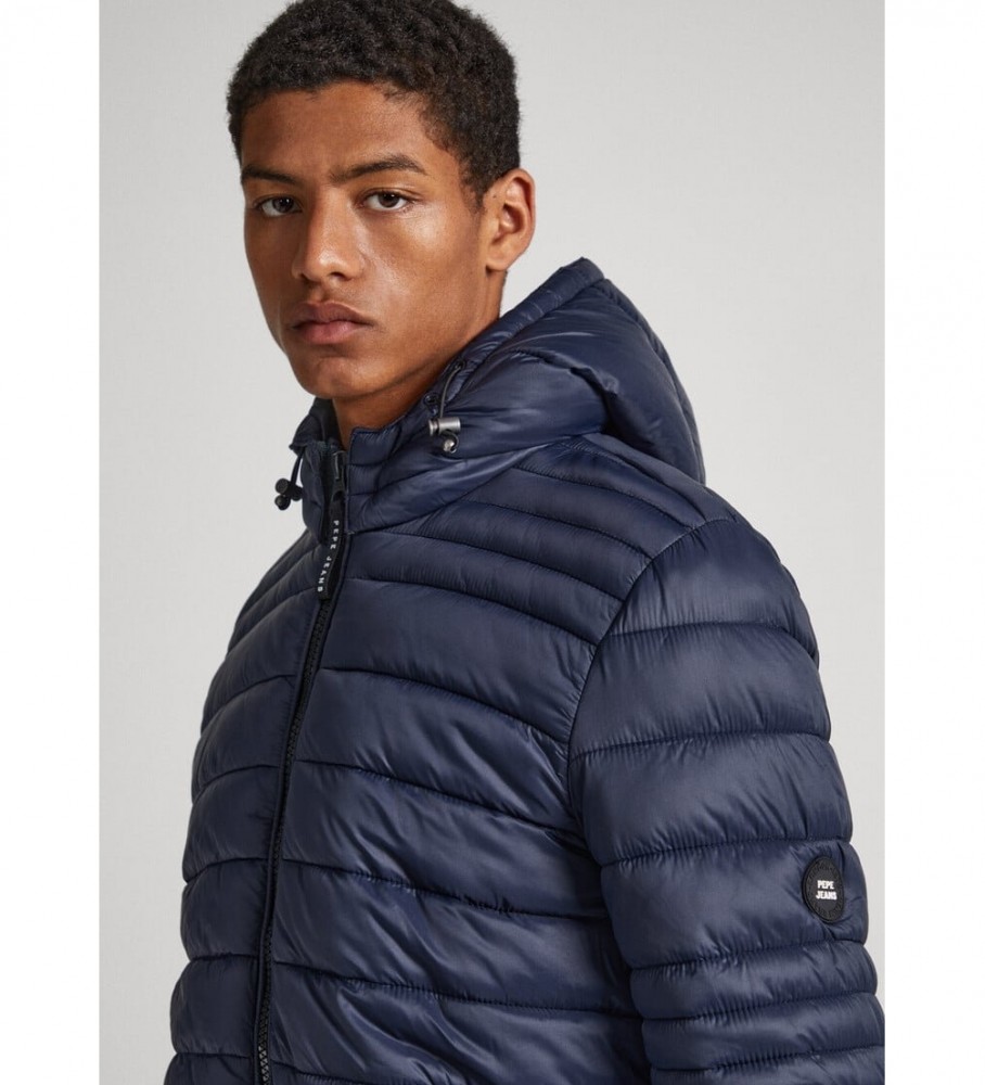 Jaqueta Pepe Jeans Billy Navy