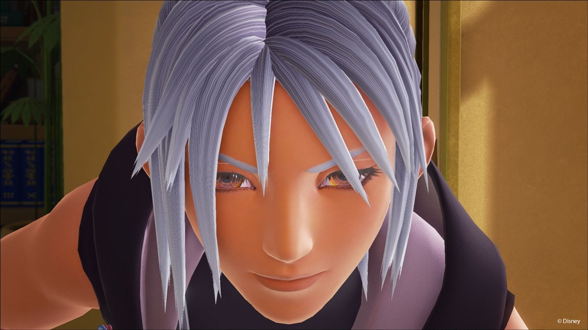 Kingdom Hearts III (3)- PlayStation 4