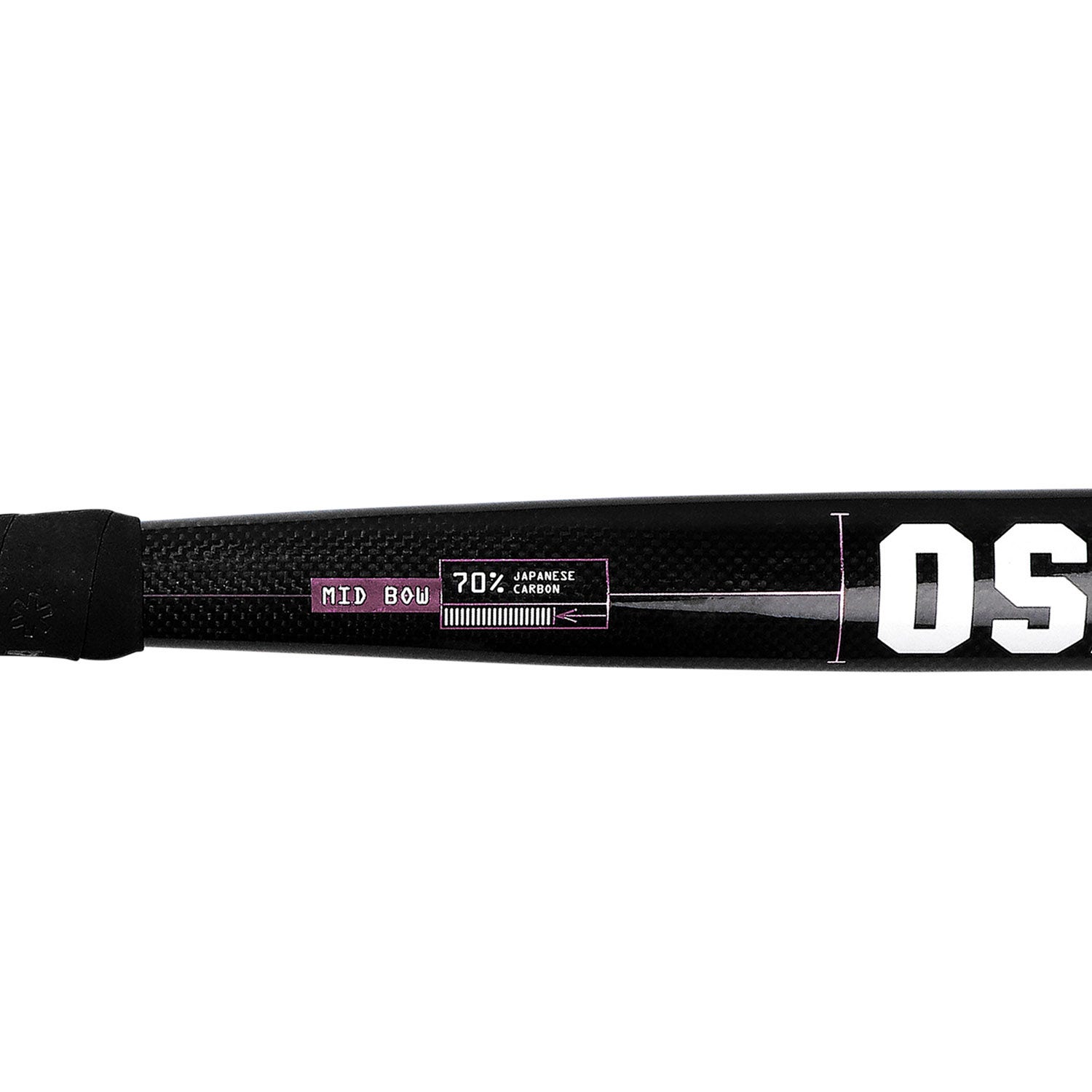Osaka  Mid Bow 70
