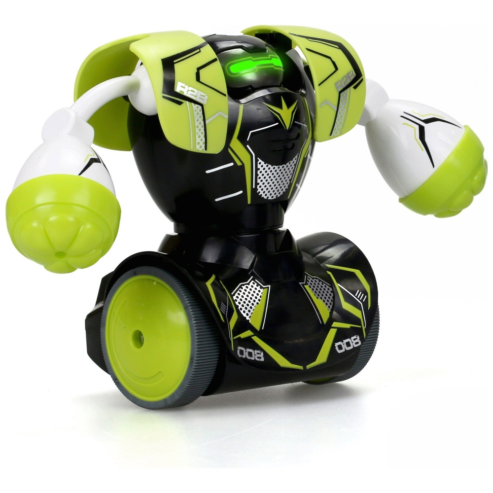 Robo Kombat Doppelpack Kampfroboter-Sortiment
