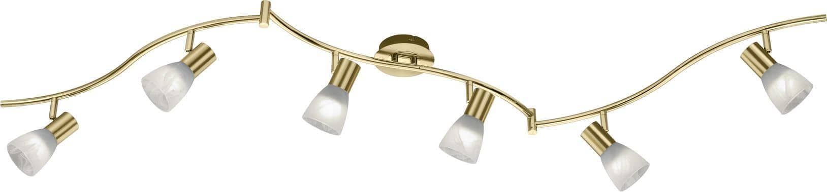 LED-Strahler