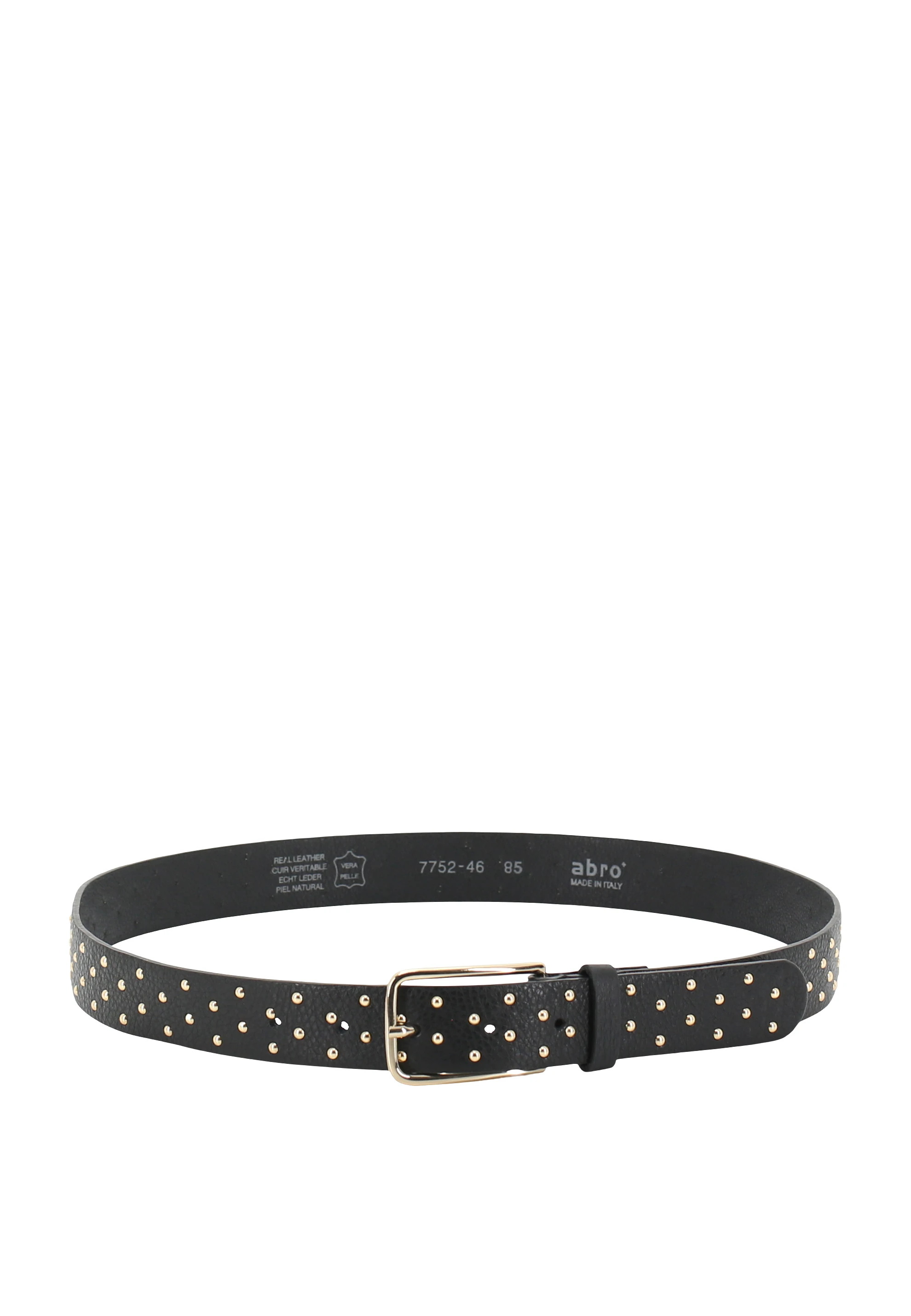 Belt Leather Dalia Standard