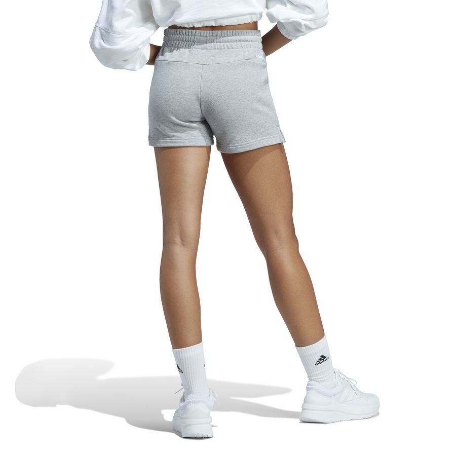 Adidas Short en molleton Linear Essentials