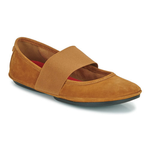 Camper - RIGHT NINA - Cognac