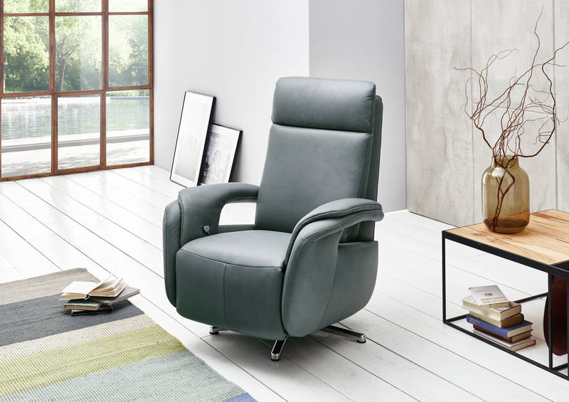 Beldomo Premium Relaxsessel MY WAY L
