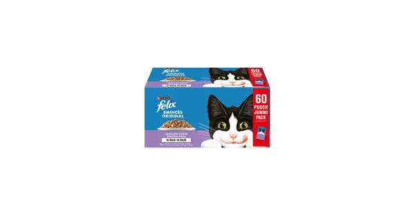 PURINA Felix Original Beutel