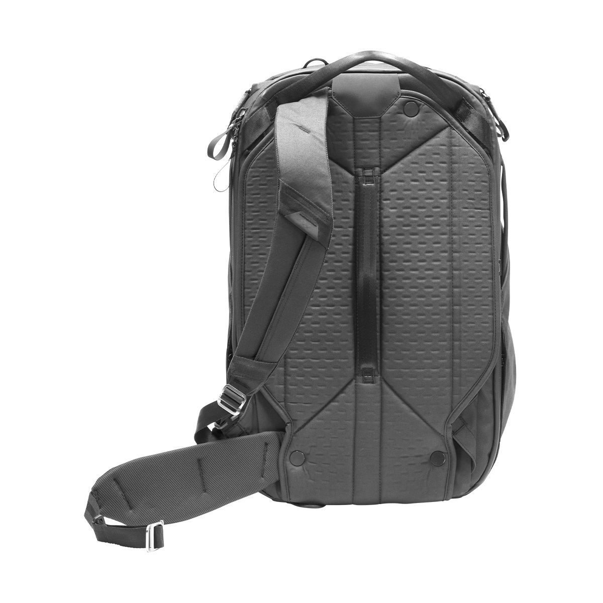 Peak Design Travel Backpack 45 L (Black)