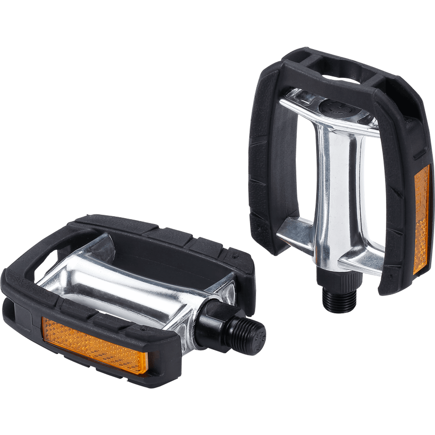 BBB Cycling BPD-45B SteadyRest 2.0 Pedalen