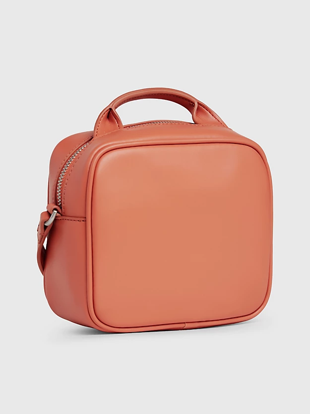 Bolsa de ombro pequena