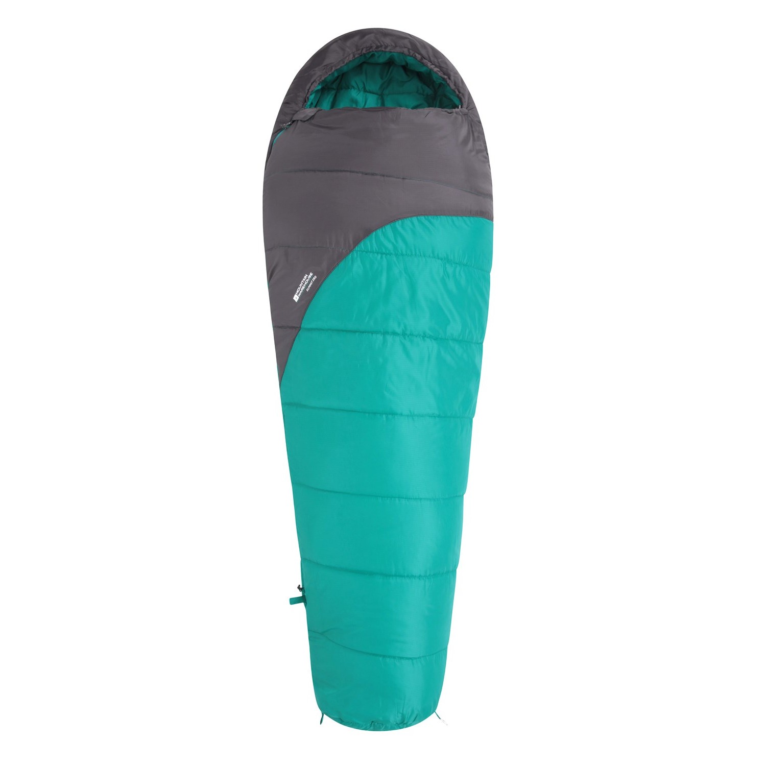 Saco De Dormir Momia Mountain Warehouse Summit 250