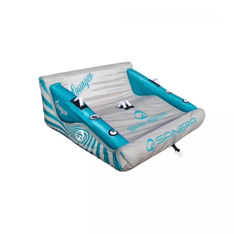 Bouée tractée SPINERA Lounger