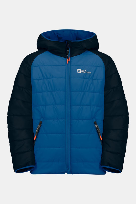 Jack Wolfskin Jack Wolfskin Zenon Jas Junior