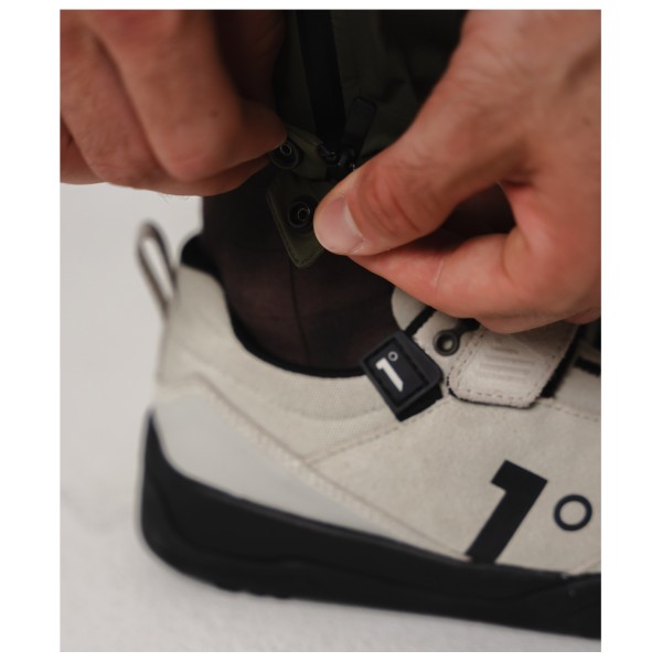 Ortovox - Sequence GORE-TEX Pants - Pantalon de cyclisme