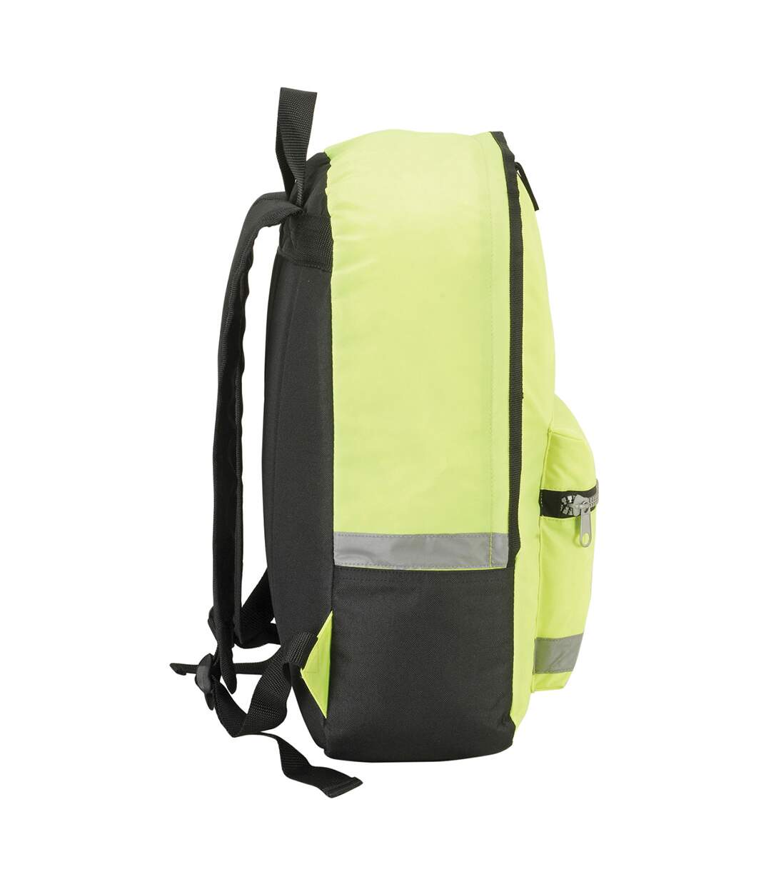 Shugon Gatwick - Sac à dos haute visibilité - 18 litres (Jaune Haute Visibilité) (Taille unique) - UTBC1104