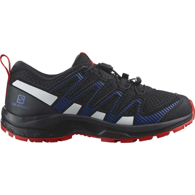 XA PRO V8  Junior - Schuhe Kids