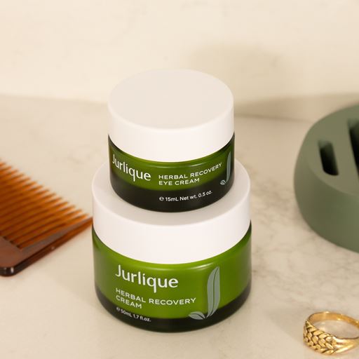 Jurlique Herbal Recovery Cream, 50 ml