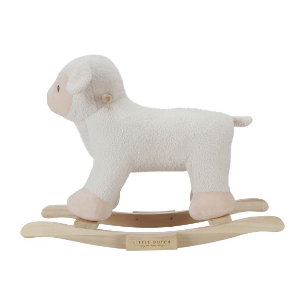 Little Dutch Schaap Hobbeldier