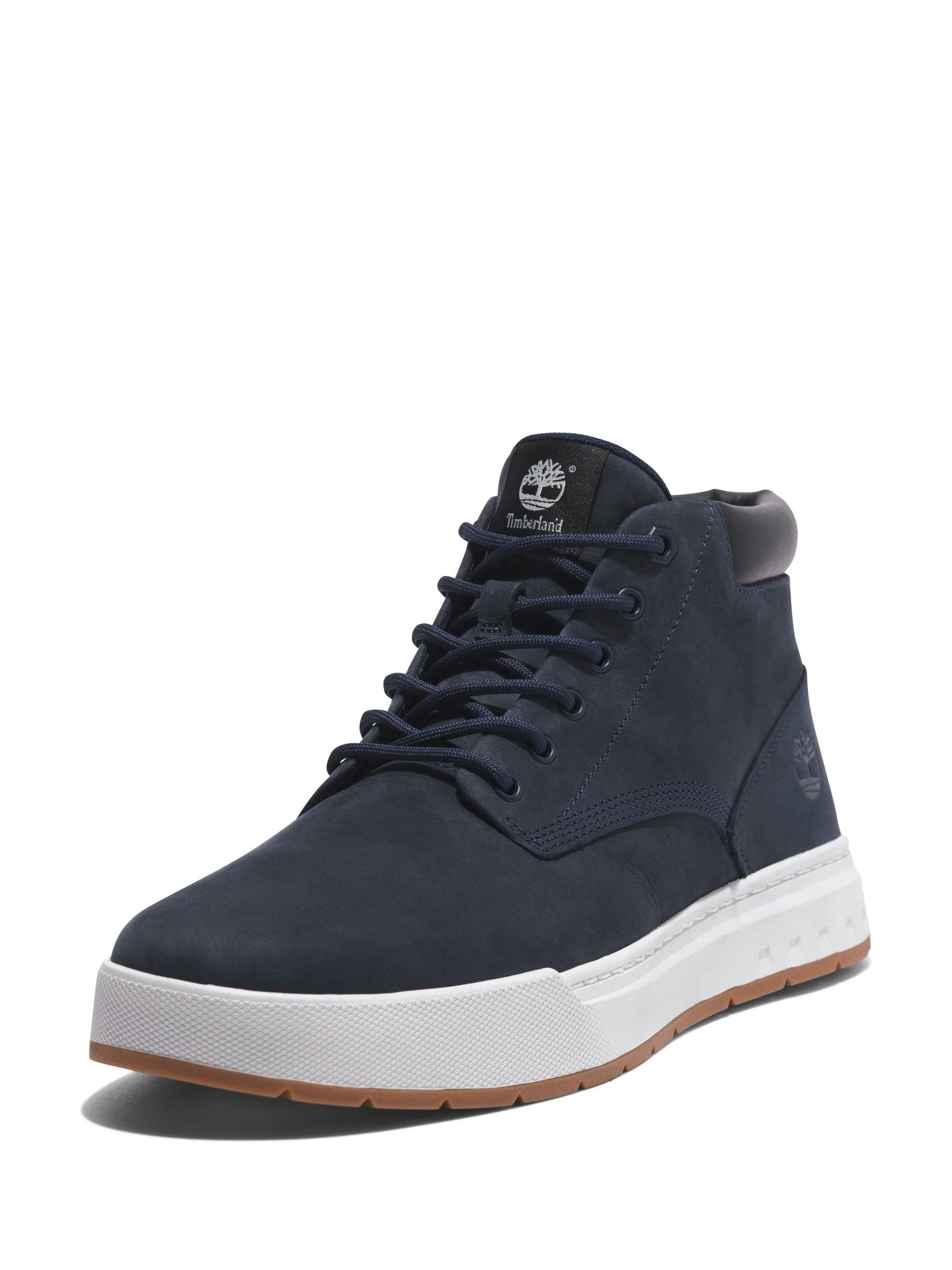 Timberland Maple Grove Mid Boots